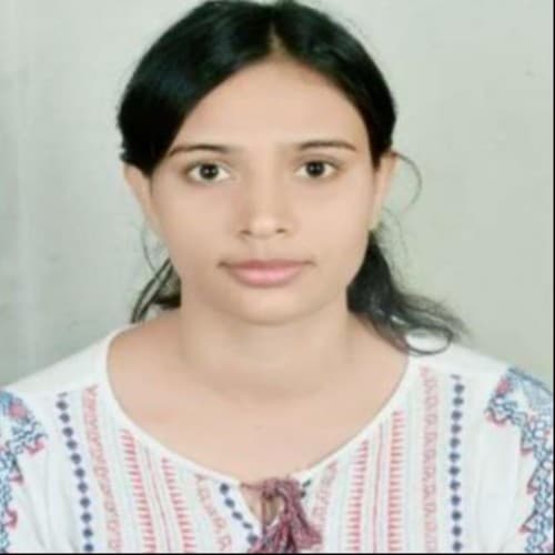 Eeshara Naik
