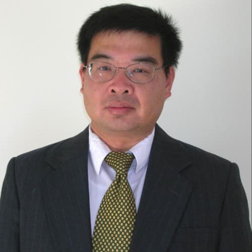 Jianhua Luo