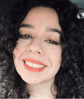 Andrea González Báez, Autonomous University of Nuevo Leon