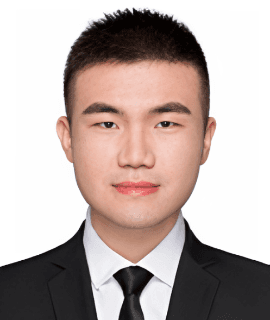 Changjiang Yang, Peking University People's Hospital