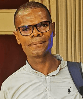 Dago Dougba Noel, PELEFORO GON COULIBALY University