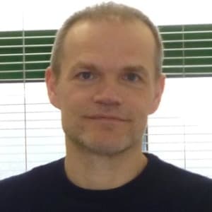 George Zachos, University of Cret