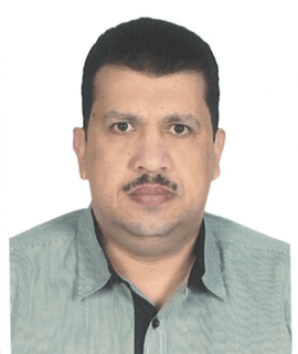 Ibrahim El Bayoumy