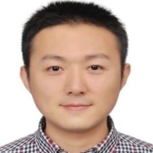 Jun Zhang, The Second Affiliated Hospital of Chongqing Medical University