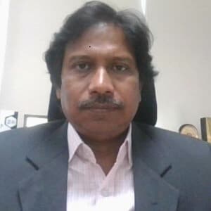 K R Muralidhar, Karkinos Healthcare Private Limited