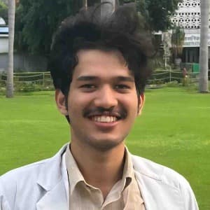 Keerthi Teja, All India Institute of Medical Sciences New Delhi