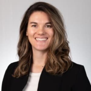 Kylie Dickerson, University of Arizona College of Medicine Phoenix