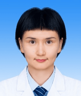 Liling Jiang, Shapingba District People's Hospital of Chongqing