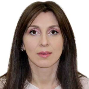 Luiza Simonyan, L. Orbeli Institute of Physiology of the National Academy of Sciences of Armenia