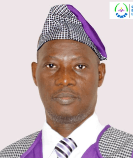 Maurice T. Agonnoude, Parakou University