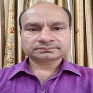 N D Vaswani, PGIMS, Rohtak