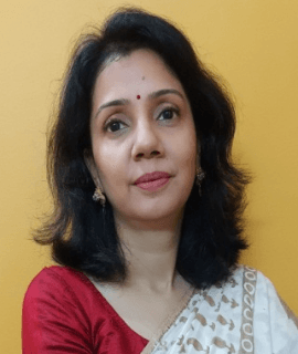 Namrata P Awasthi, Dr. Ram Manohar Lohia Institute of Medical Sciences