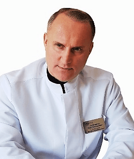 Oleg Bukhtoyarov