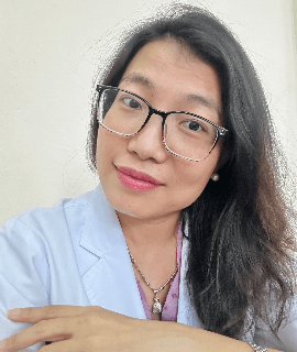 Phyu Ou Maung, University of Dental Medicine