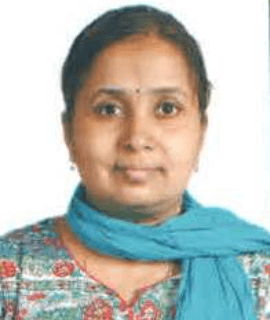 Prabha Muddobalaiah