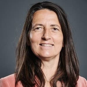 Sandrine Lacombe, University of Paris-Saclay