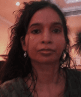 Saumya Pandey
