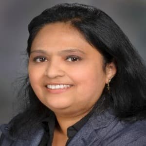 Shilpa S Dhar, The University of Texas at MD Anderson Cancer Center