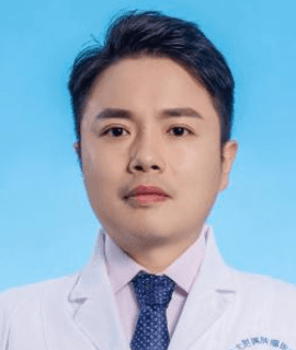 Shuaiqi Wang, Chongqing University Cancer Hospital