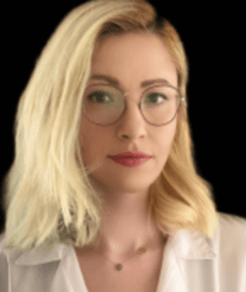 Sinem Durmus, Izmir Katip Celebi University