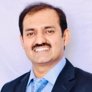 Somashekhar SP