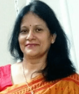 Vandana Tiwari, Dr. Ram Manohar Lohia Institute of Medical Sciences