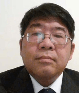 Xiangning Zhang