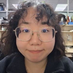 Xingyue Chen, Southeast University