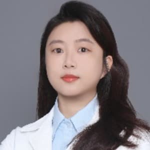 Yanni Zhang, Liaoning Cancer Hospital & Institute