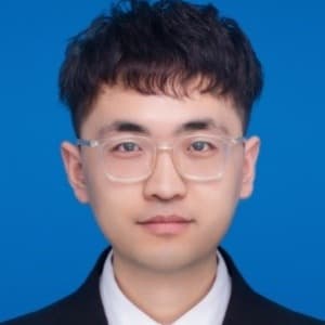 Yuanhao Su