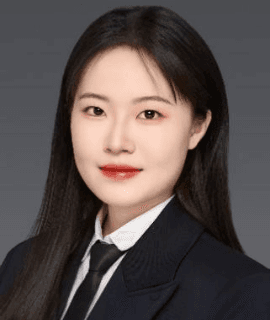 Yuxin Zhu, Nanchang University