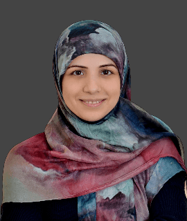 Zainab Awada, Sidra Medicine