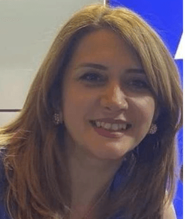 Özlem Terzi, Bakirkoy Dr. Sadi Konuk Training and Research Hospital