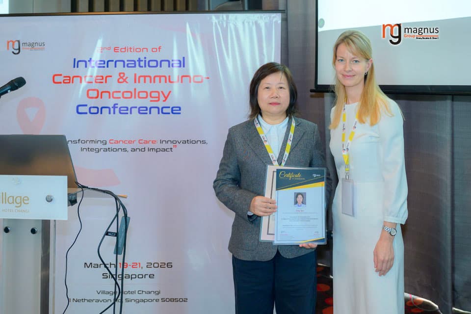 Cancer Conference