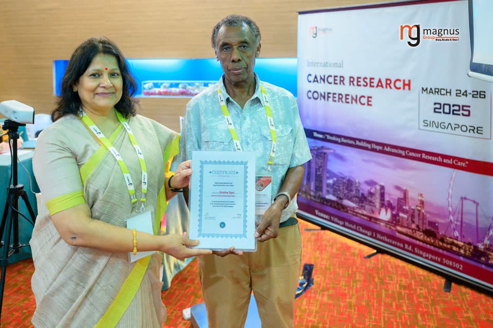 Cancer Conferences