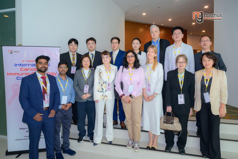 Cancer Conference