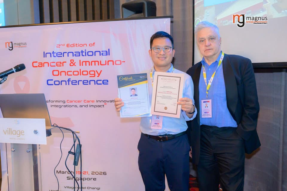 Cancer Conference