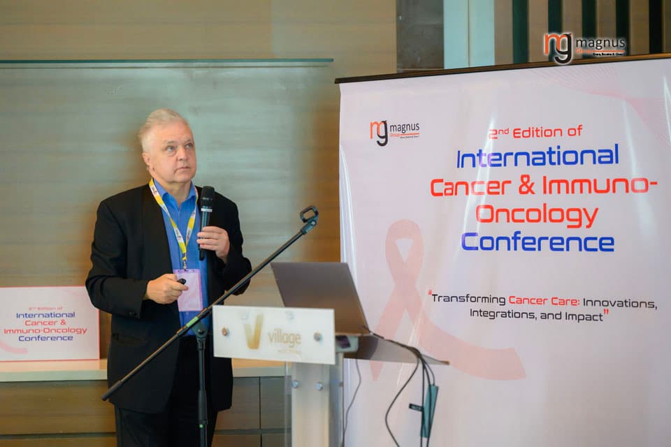 Cancer Conference