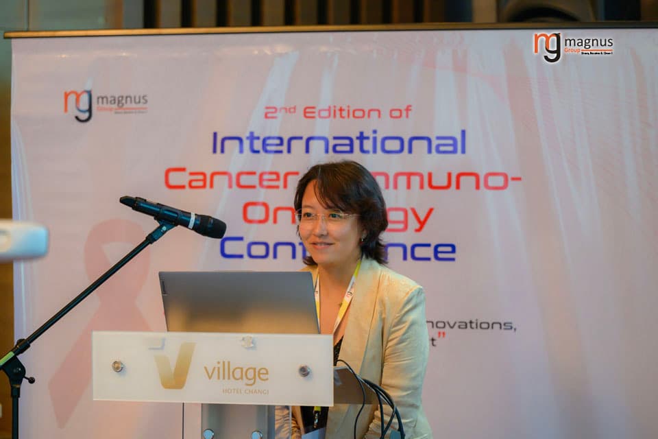 Cancer Conference
