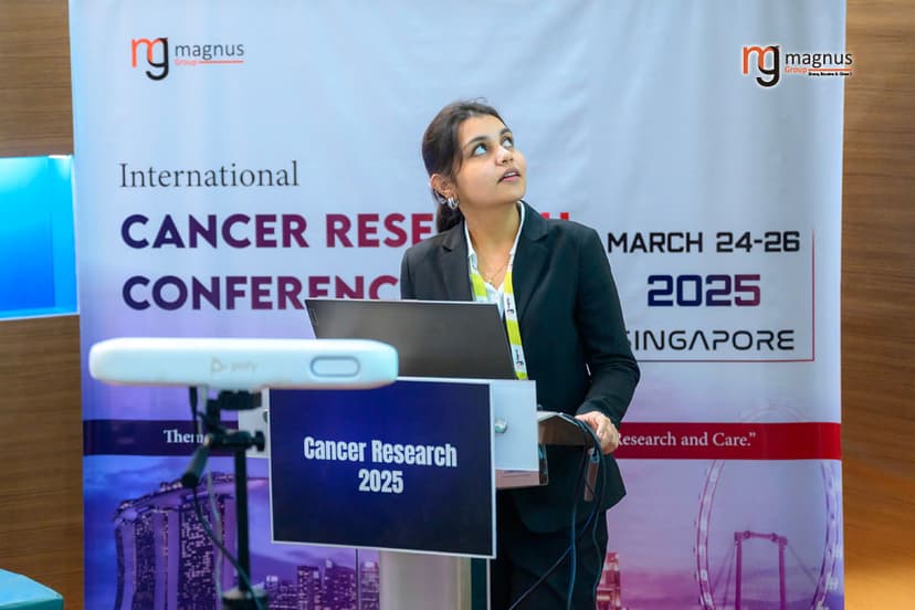 Cancer Conferences