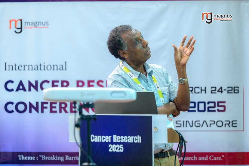 Cancer Conference