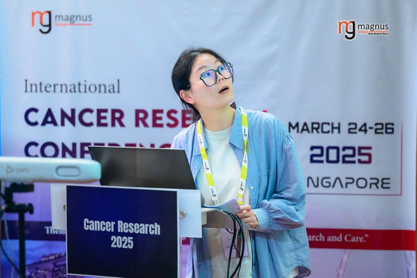 Cancer Conferences