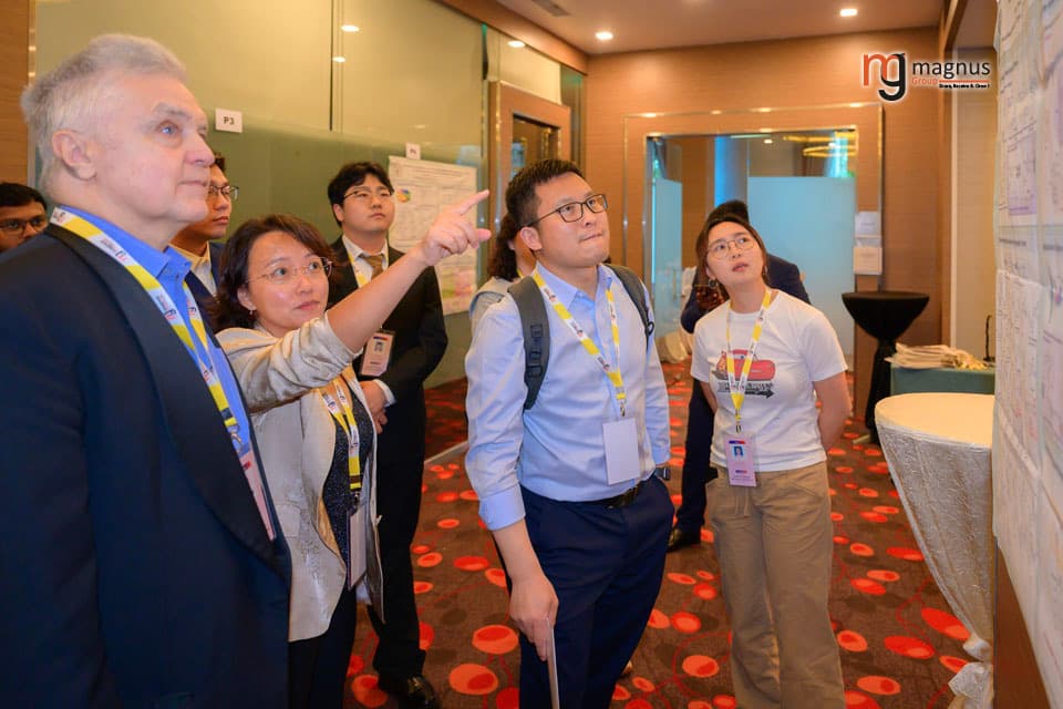 Cancer Conference