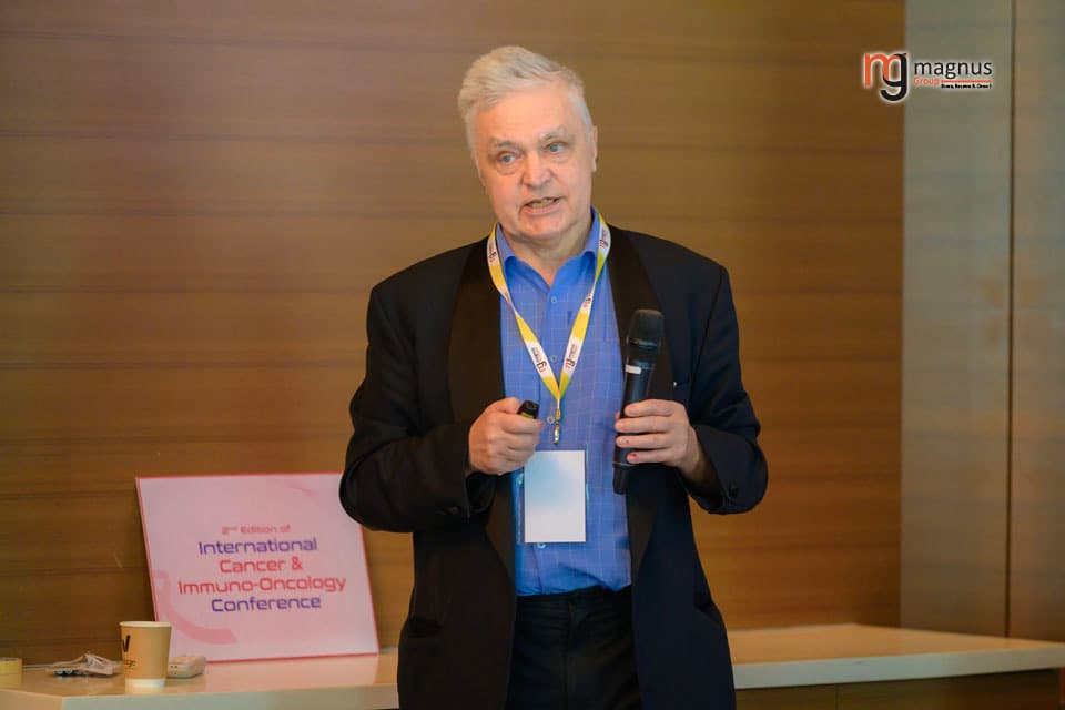 Cancer Conference