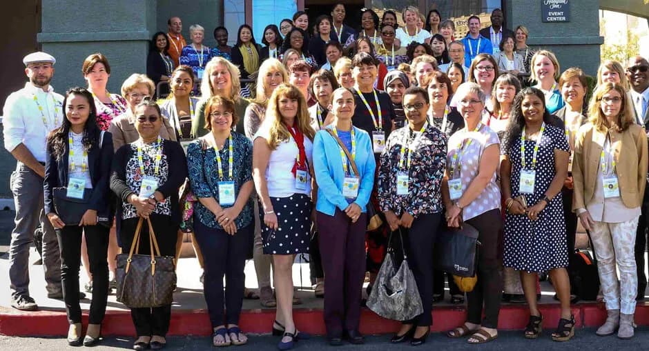 International Cancer & Immuno-Oncology Conference conference photograph