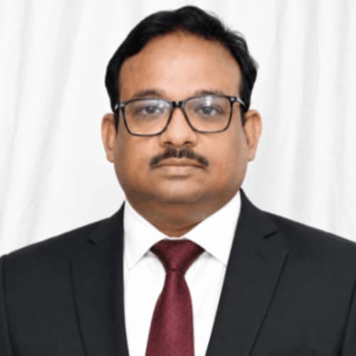 Manmohan Agrawal