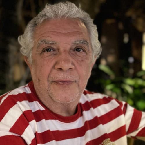 Pietro Salvatori