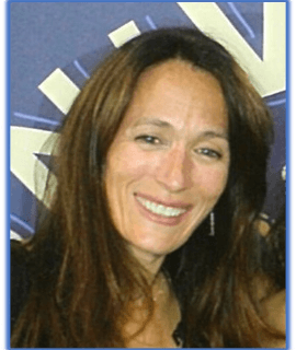 Marie Fusella Giuntini, University of Corsica