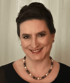 Marika Crohns, Impactful Innovations Management Consultants LLC