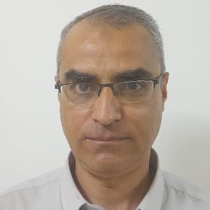 Mostafa Mesbah Mahmoud Sabbah